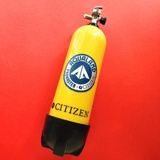 Citizen Promaster Aqualand