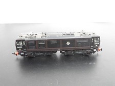 OO Gauge Heljan DCC sound Class 76 26020 Bo-Bo Rare Olivia's Trains Tested runs