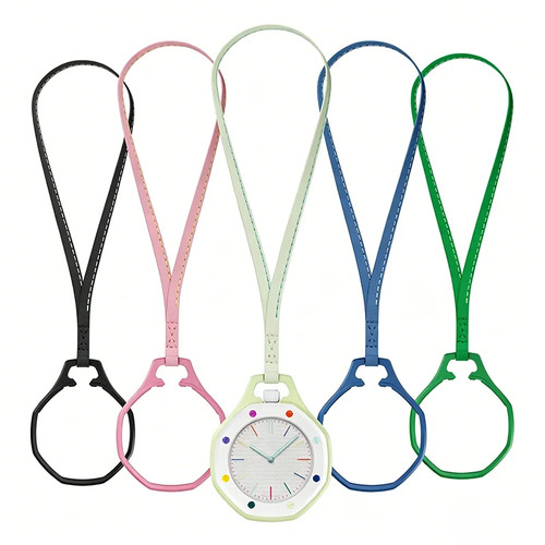 Pocket watch case - pocket, for