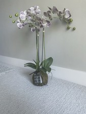 OKA bunched Faux Planted