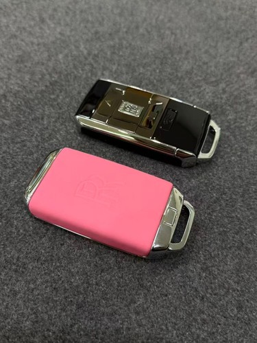 Key fob rear - rear, for