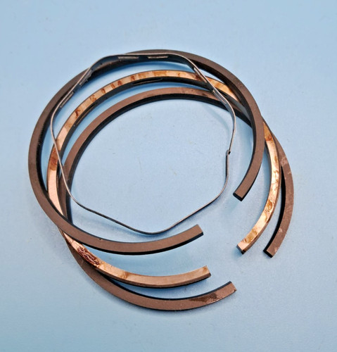 Piston rings for tecumseh - rings,