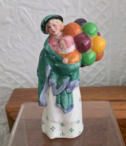 Royal doulton miniature - royal,