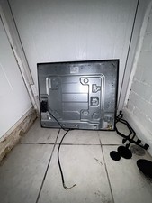 Gas hob oven - hob,