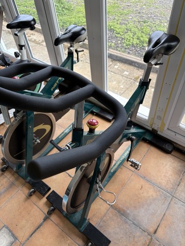 Spin bike 2 - bike,
