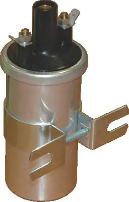 Ignition coil 10489e meat - ignition,