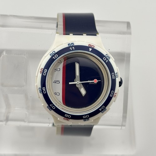 Vintage swatch scuba 200 - swatch,