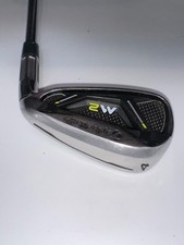 Taylormade 2017 M2 4 Iron / 19