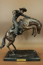 Frederic remington wooly chaps - remington,