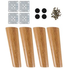 1 Set Nordic style Table Feet