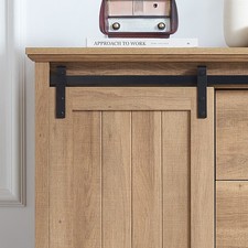 5 Drawers Dresser w/Sliding