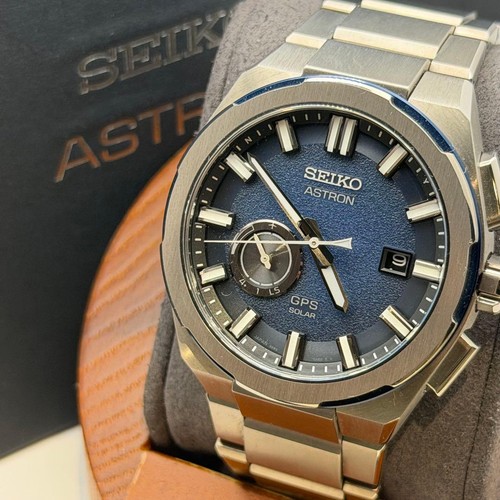 Seiko astron nexter sbxd023 - nexter,