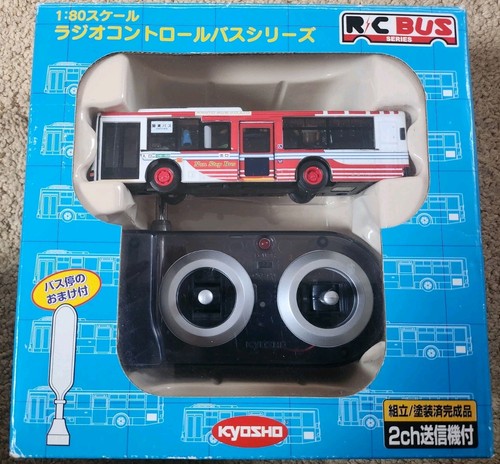 Kyosho vintage 80 radio - 1/80,