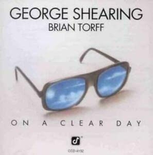 Clear day george - a,