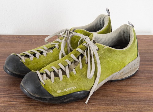 Scarpa mojito approach - scarpa,