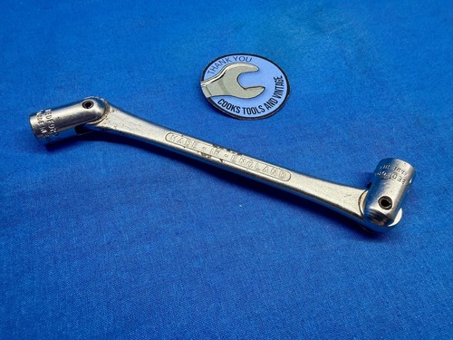 Bedford swivel socket brake - bedford,