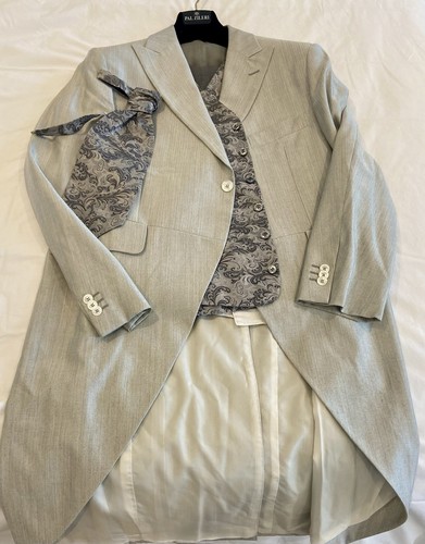 Pal zileri long tail - long,