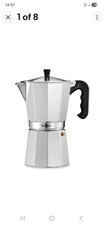 Vonshef stovetop coffee maker - coffee,
