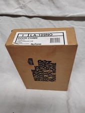 NuTone LA-109NO Door Chime