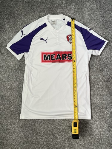 Puma rotherham united away - united,