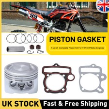 For yx140 140cc high - for,