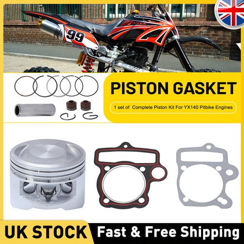 For yx140 140cc high - 140cc,