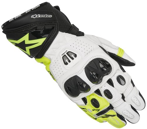 Alpinestars pro fluo - gp,