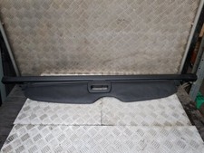 11-20 JEEP GRAND CHEROKEE WK2 MK4 REAR PARCEL SHELF RETRACTABLE LOAD COVER BLACK