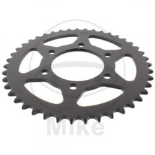 CROWN Z43 520 BLACK D.INT. 080
