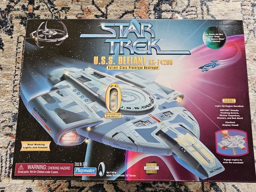 Star trek deep - trek, space