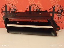 Alfa Romeo 156 Front Grille Dx