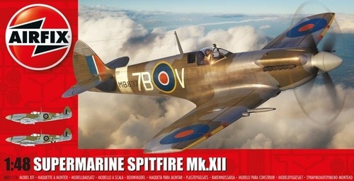 Airfix a05117a 48th scale - airfix,