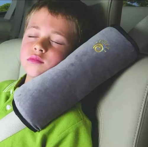 Pillow kid car - kid, pillows