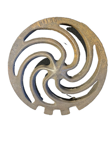 Aga sf12 solid - aga, fuel
