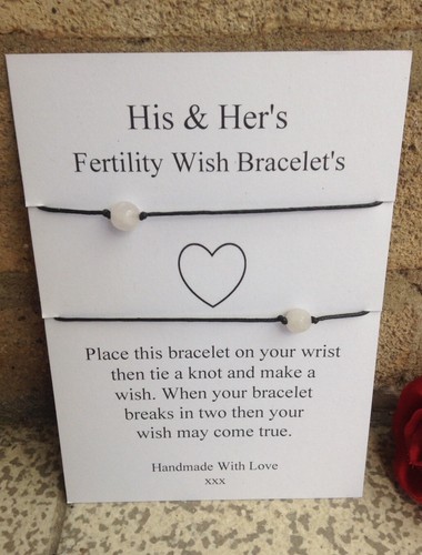 Fertility his hers - fertility,
