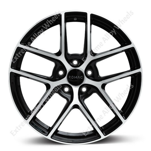 Alloy wheels diablo for - wheels,