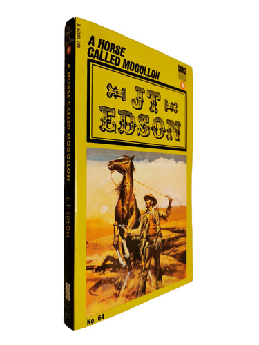 Horse called mogollon by - mogollon,,