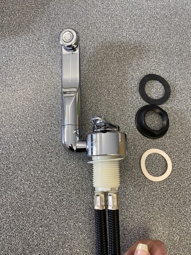 Comet florenz mixer tap - mixer,