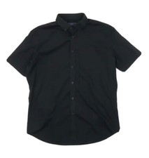 10x Atlantic Bay Mens Black