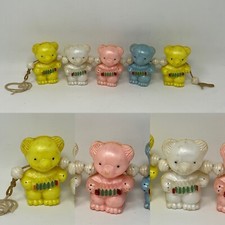 Vintage Baby Teddy Bears