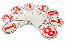 DRAKES PRIDE RINK MARKERS