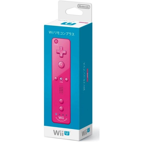 Official nintendo remote - official,