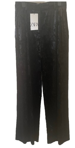 Bnwt zara masculine velvet - bnwt,
