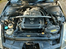 Nissan 350Z  PARTS Spares VQ35DE 