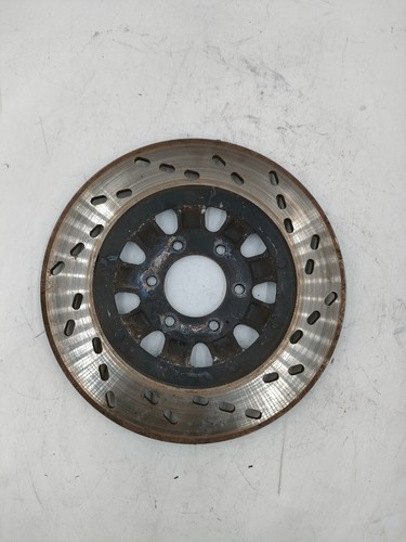 Rear brake disc - rear,