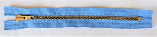 Opti zip cm light blue - opti, 1