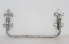 Victorian Brass Umbrella