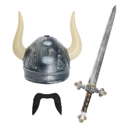 Viking costume set - costume,