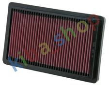 SPORTS AIR FILTER - FLAT DŁ