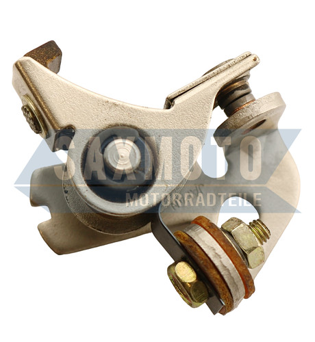 Ignition contact yamaha tx650 - yamaha,